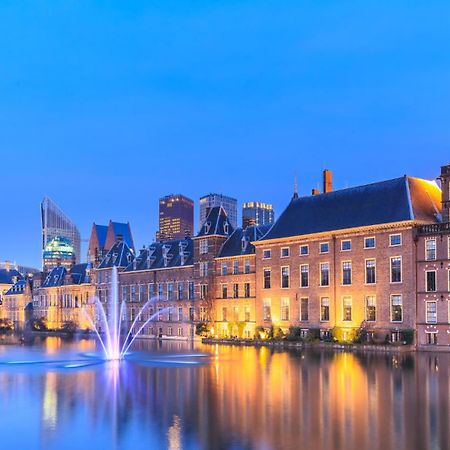 The Hague Heritage Apartamento Exterior foto
